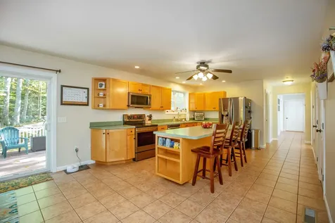 11 Brooke Lane New Gloucester ME 04260