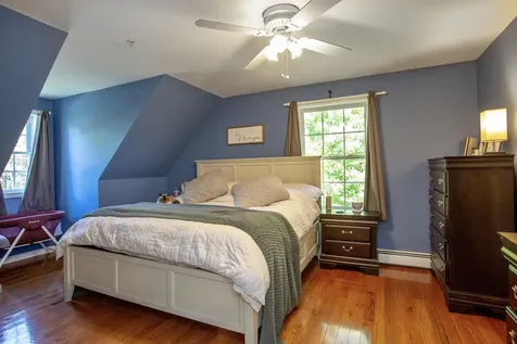 11 Brooke Lane New Gloucester ME 04260