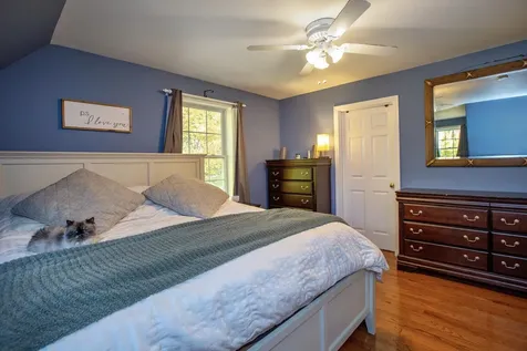 11 Brooke Lane New Gloucester ME 04260