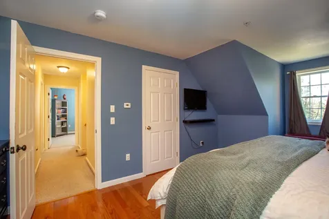 11 Brooke Lane New Gloucester ME 04260