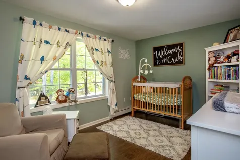 11 Brooke Lane New Gloucester ME 04260
