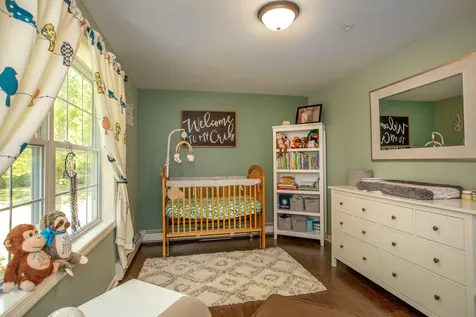 11 Brooke Lane New Gloucester ME 04260