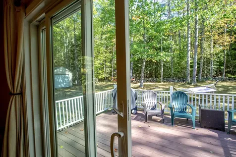 11 Brooke Lane New Gloucester ME 04260