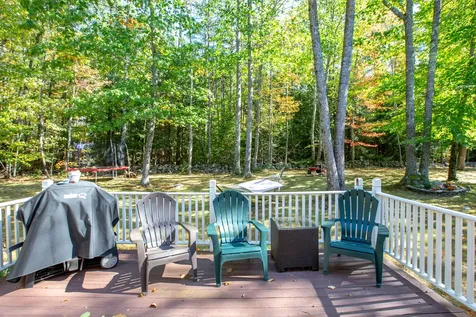 11 Brooke Lane New Gloucester ME 04260