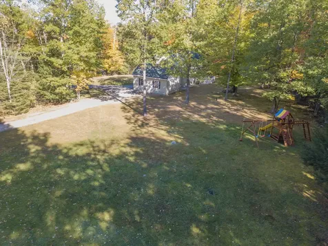 11 Brooke Lane New Gloucester ME 04260