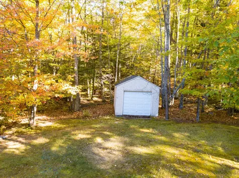 11 Brooke Lane New Gloucester ME 04260