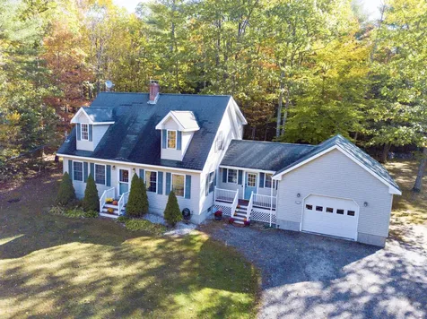 11 Brooke Lane New Gloucester ME 04260