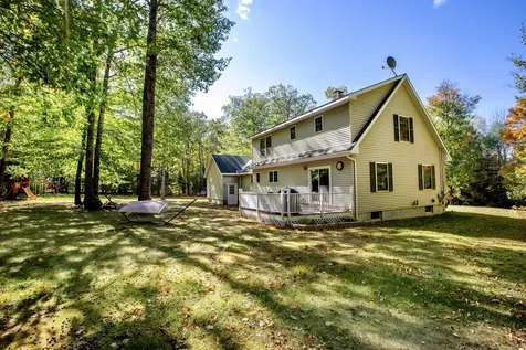 11 Brooke Lane New Gloucester ME 04260