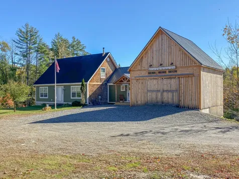 1250 W Main Street Dover-foxcroft ME 04426