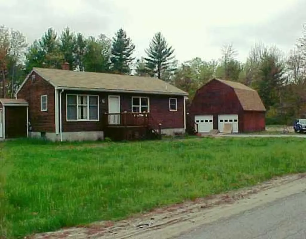 149 Hanscomb School Road Limington ME 04049