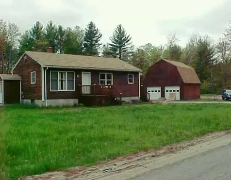 149 Hanscomb School Road Limington ME 04049