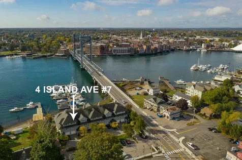 4 Island Avenue Kittery ME 03904