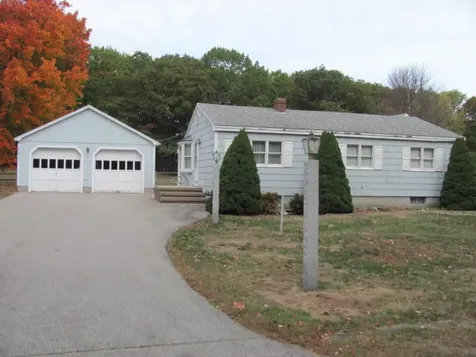 87 Heath Road Kennebunk ME 04043