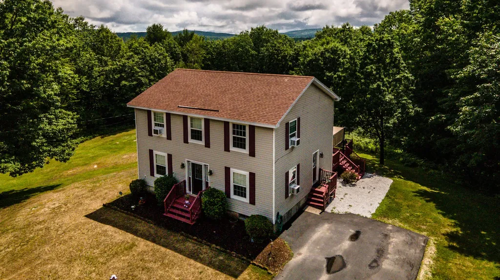 80 Pike Hill Road Naples ME 04055