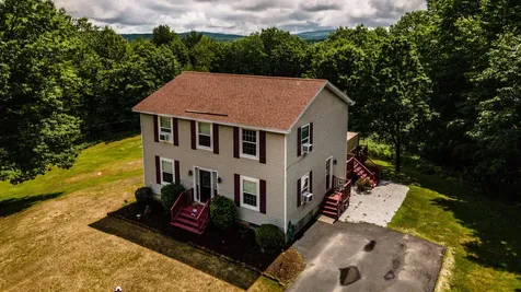 80 Pike Hill Road Naples ME 04055