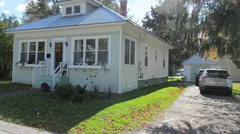 94 Wilson Street Old Town ME 04468