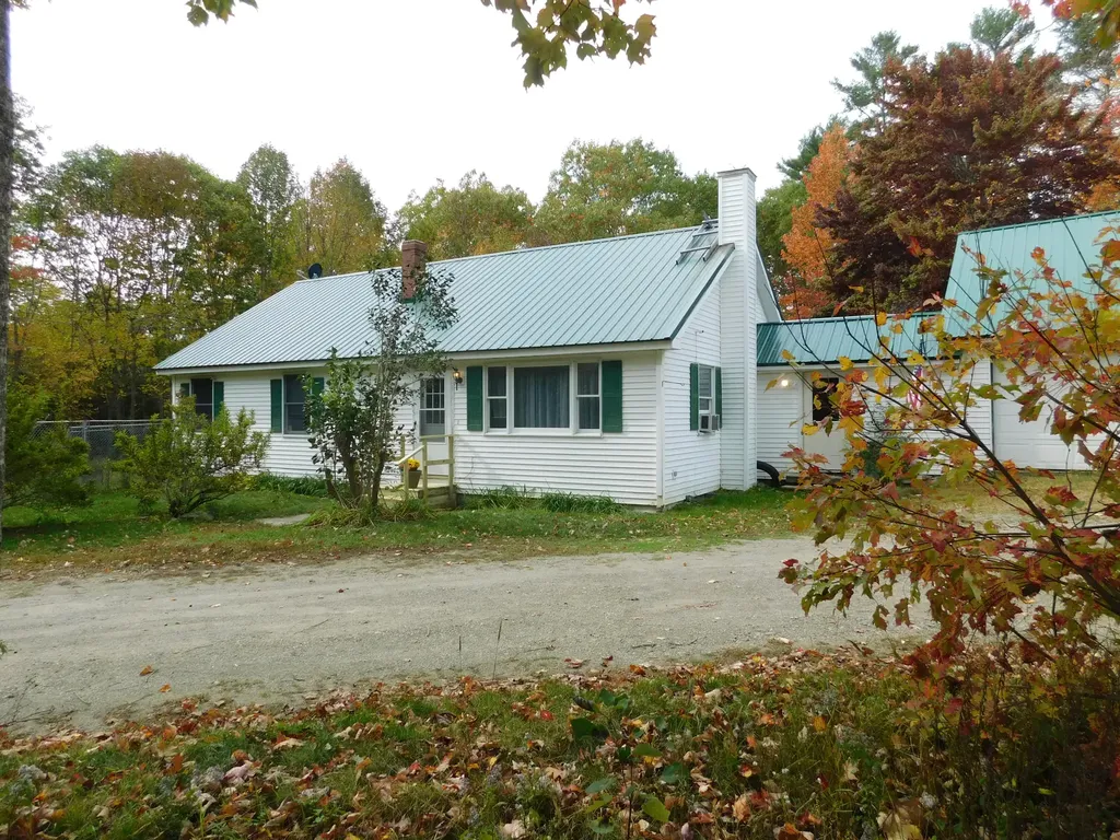 79 Hoxie Hill Road Orrington ME 04474