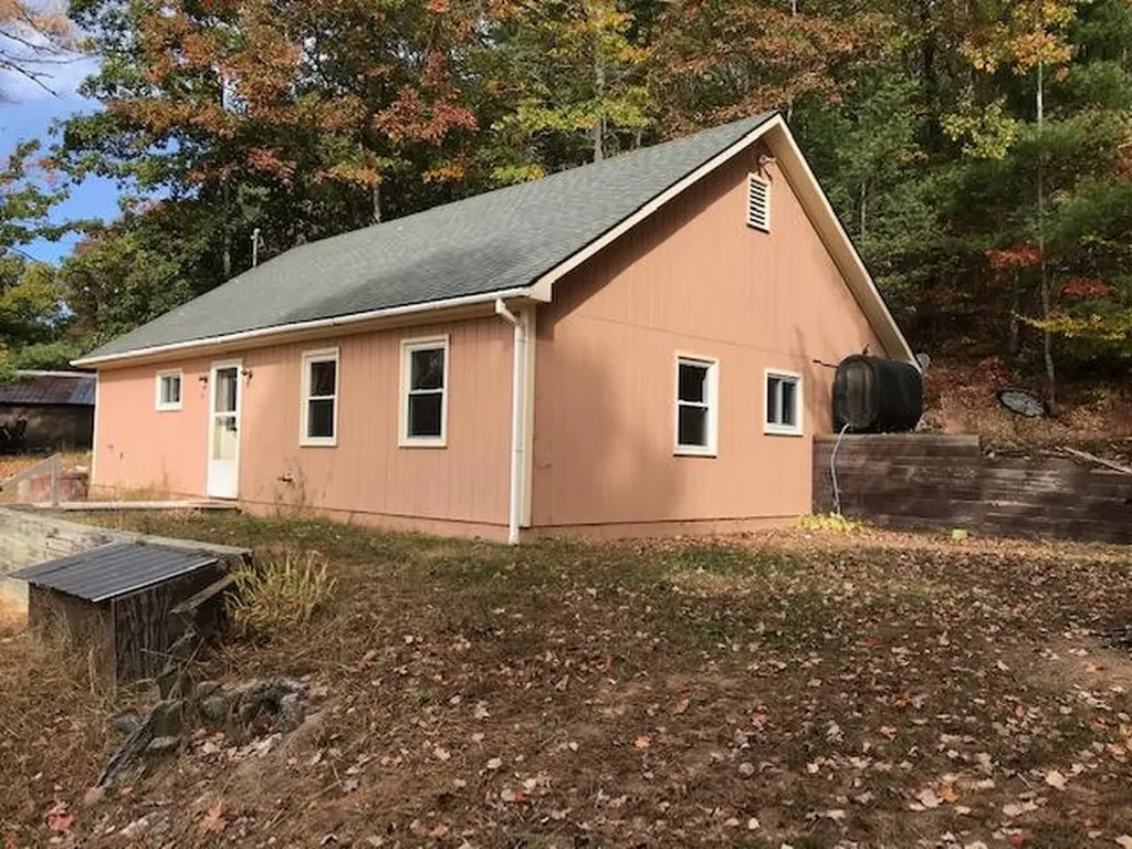 13 Bickford Pond Road Porter ME 04068