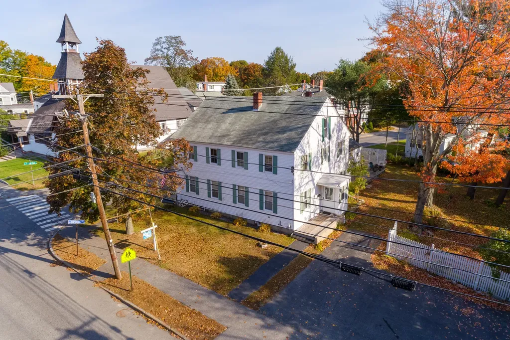 45 Federal Street Brunswick ME 04011