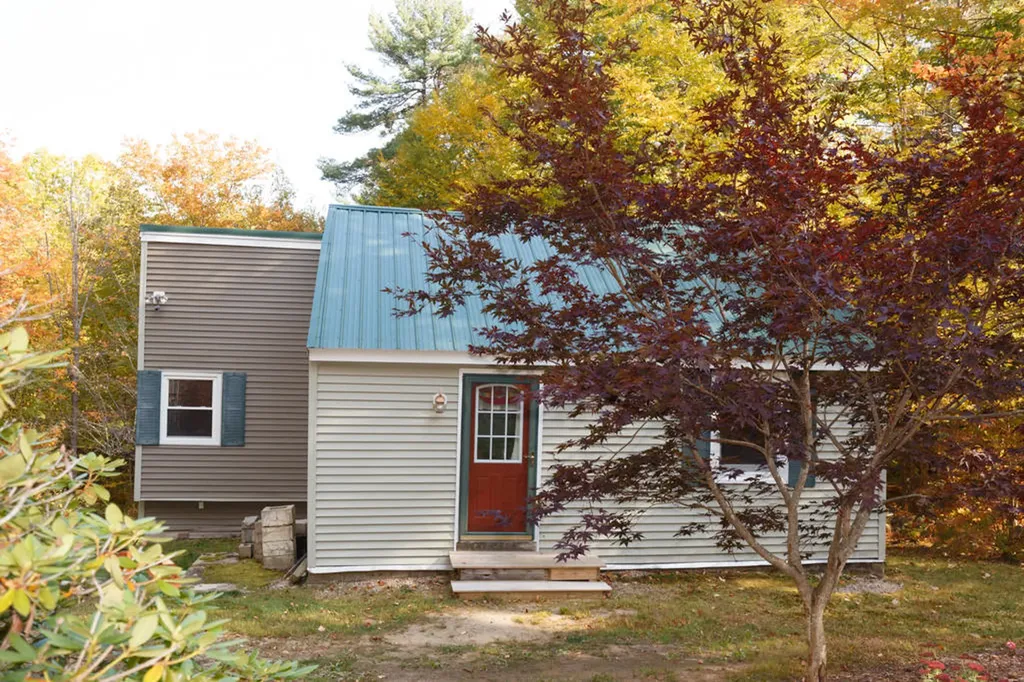 146 Demeritt Road Newfield ME 04095