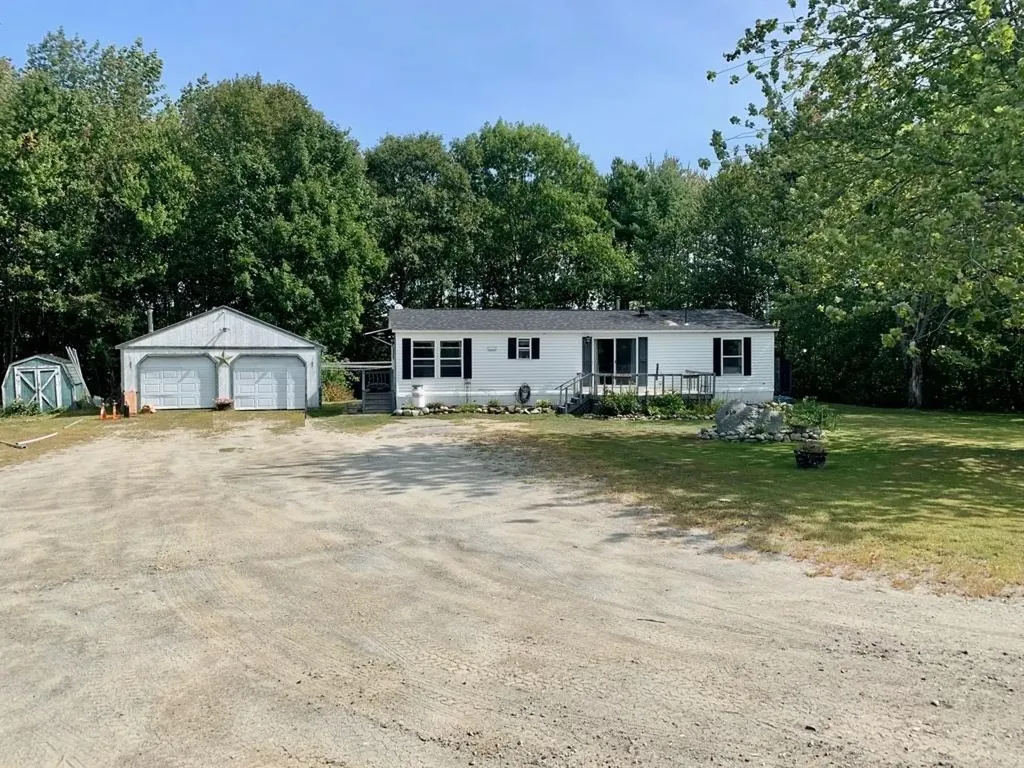 619 Smithfield Road Belgrade ME 04917