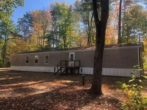 14 Oak Lane Limington ME 04049