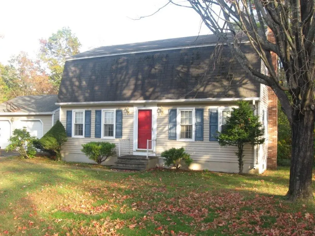 85 Breton Avenue Sanford ME 04073