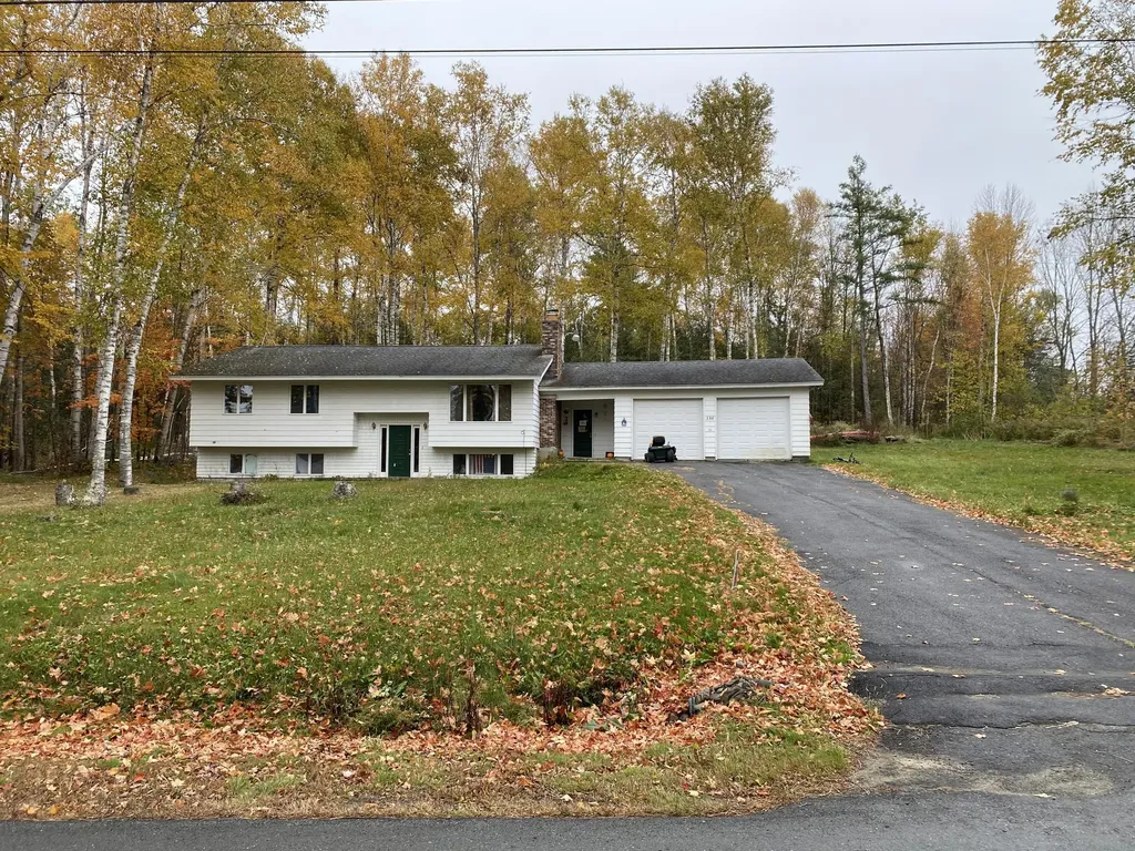 336 Zions Hill Road Dexter ME 04930