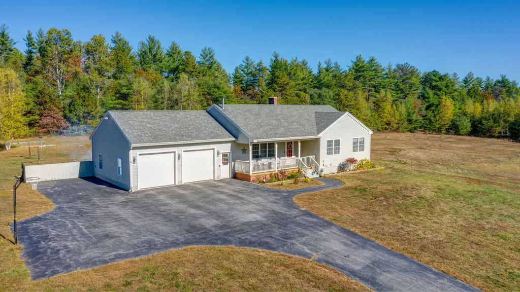 95 Pigeon Brook Road Baldwin ME 04091