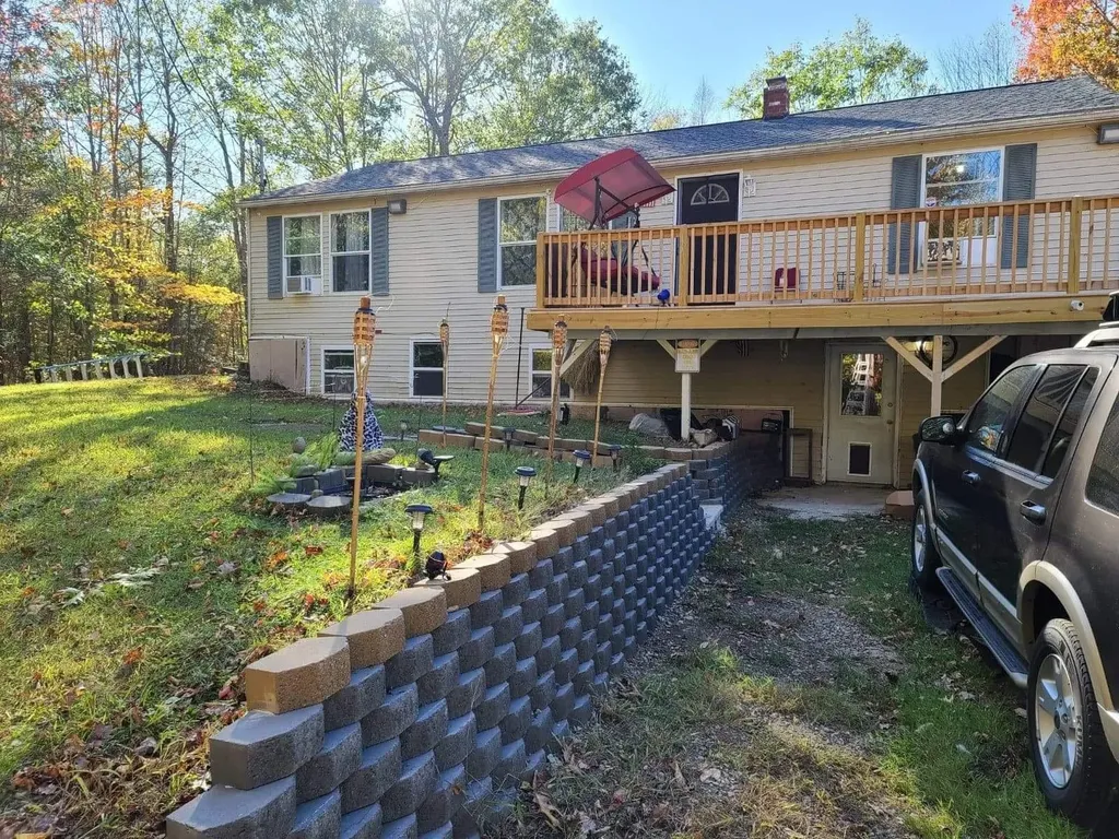 1240 Weeks Mills Road Augusta ME 04330