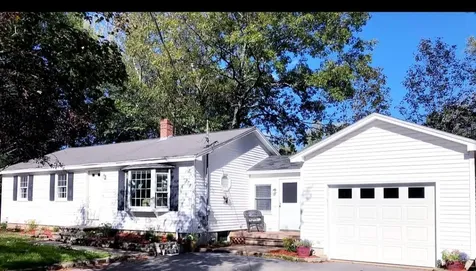 193 Stebbins Road Sanford ME 04073
