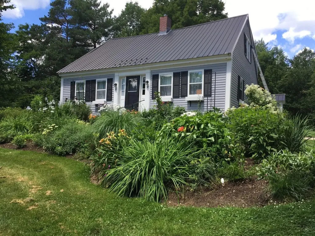 289 Norris Hill Road Monmouth ME 04259