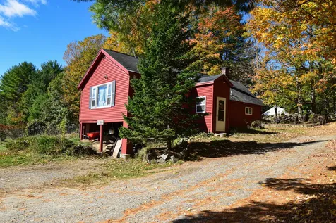 46 Giles Road Readfield ME 04355