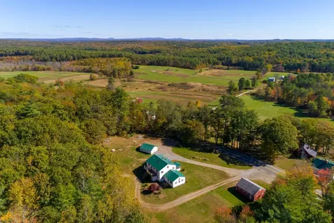 665 South Clary Road Jefferson ME 04348