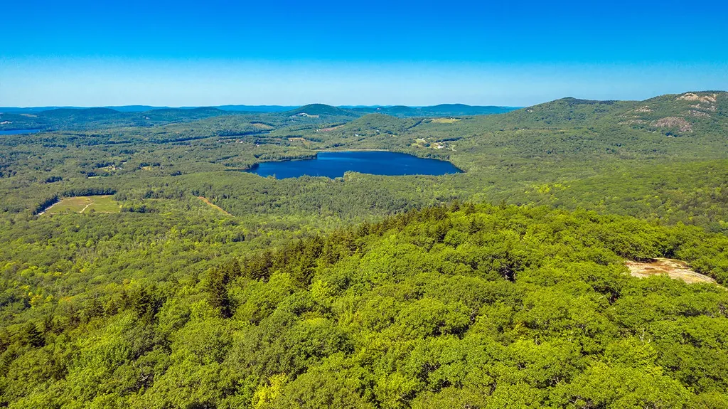 000 Tolman Road Warren ME 04864