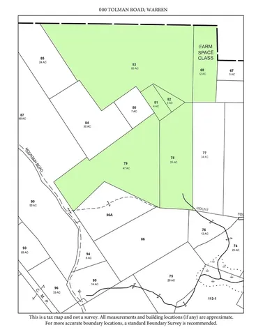 000 Tolman Road Warren ME 04864