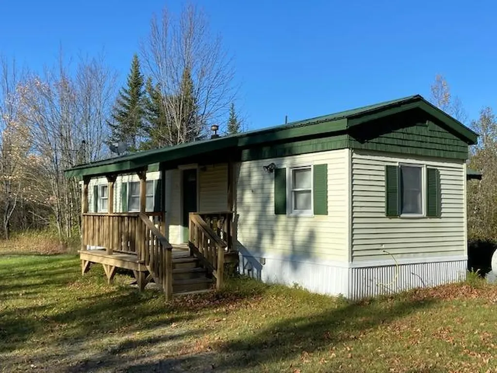 283 Powers Road Pittsfield ME 04967