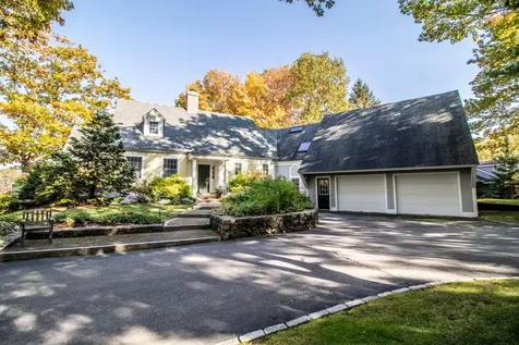 19 Boothby Road Kennebunk ME 04043