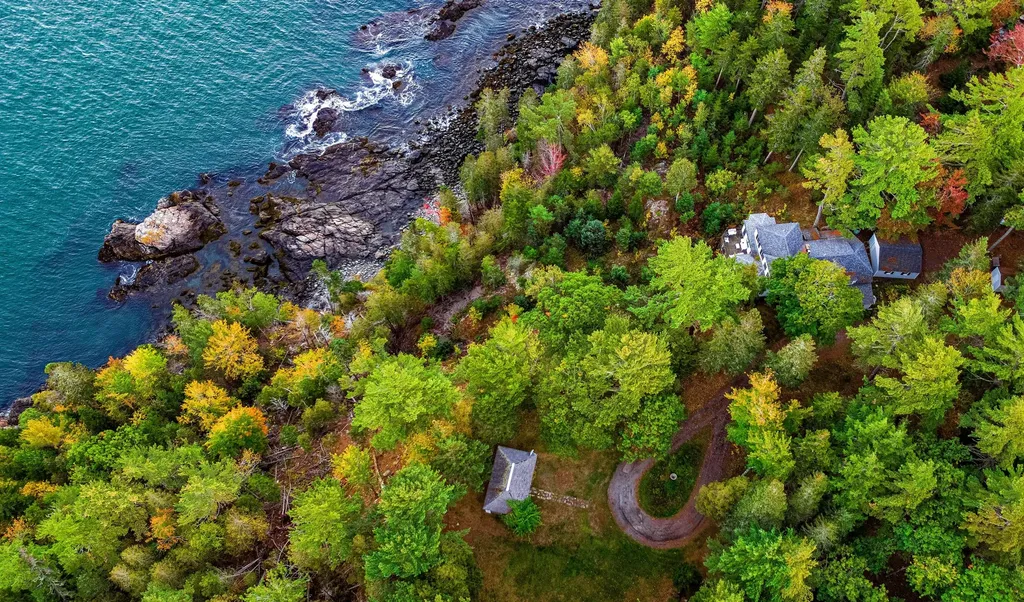 70 Old Farm Road Bar Harbor ME 04609