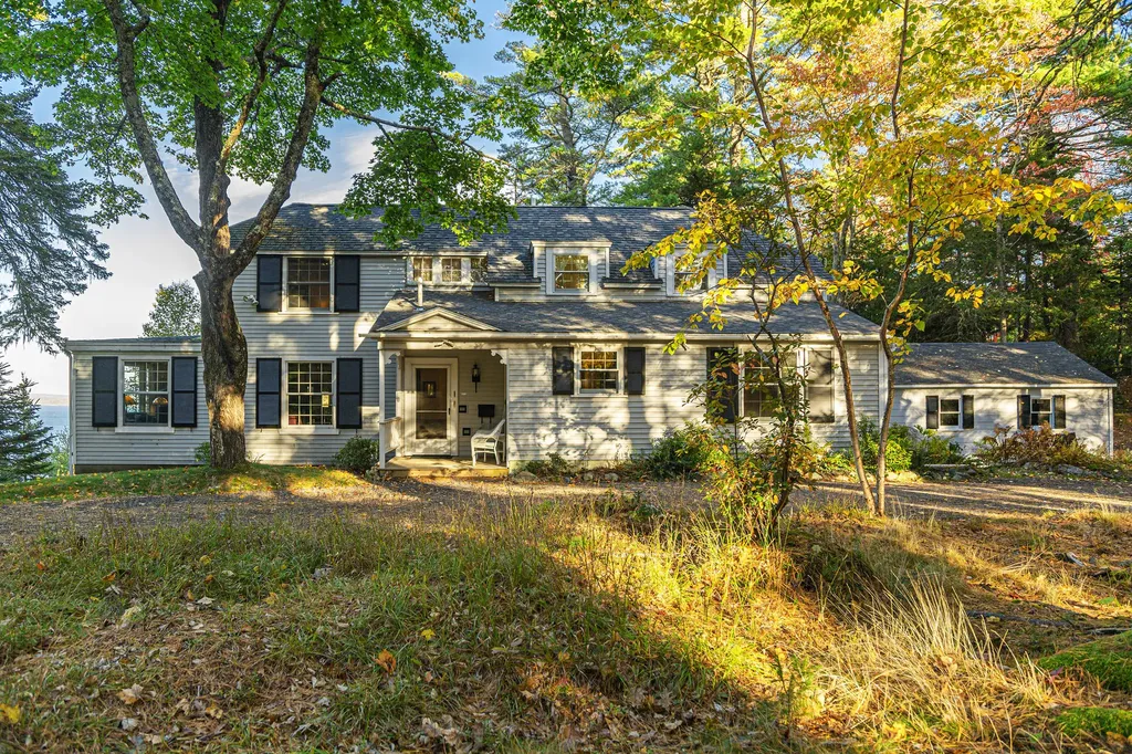 70 Old Farm Road Bar Harbor ME 04609