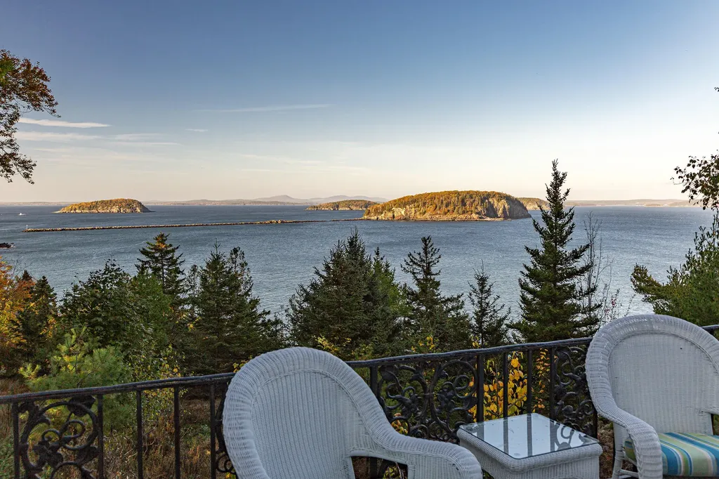 70 Old Farm Road Bar Harbor ME 04609