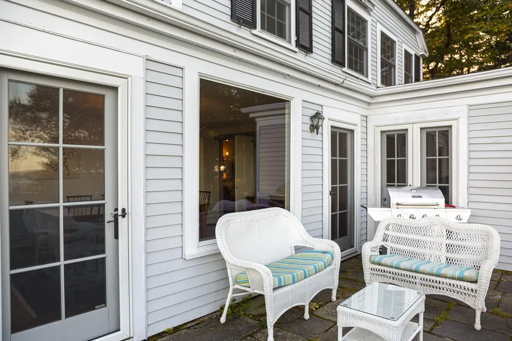 70 Old Farm Road Bar Harbor ME 04609