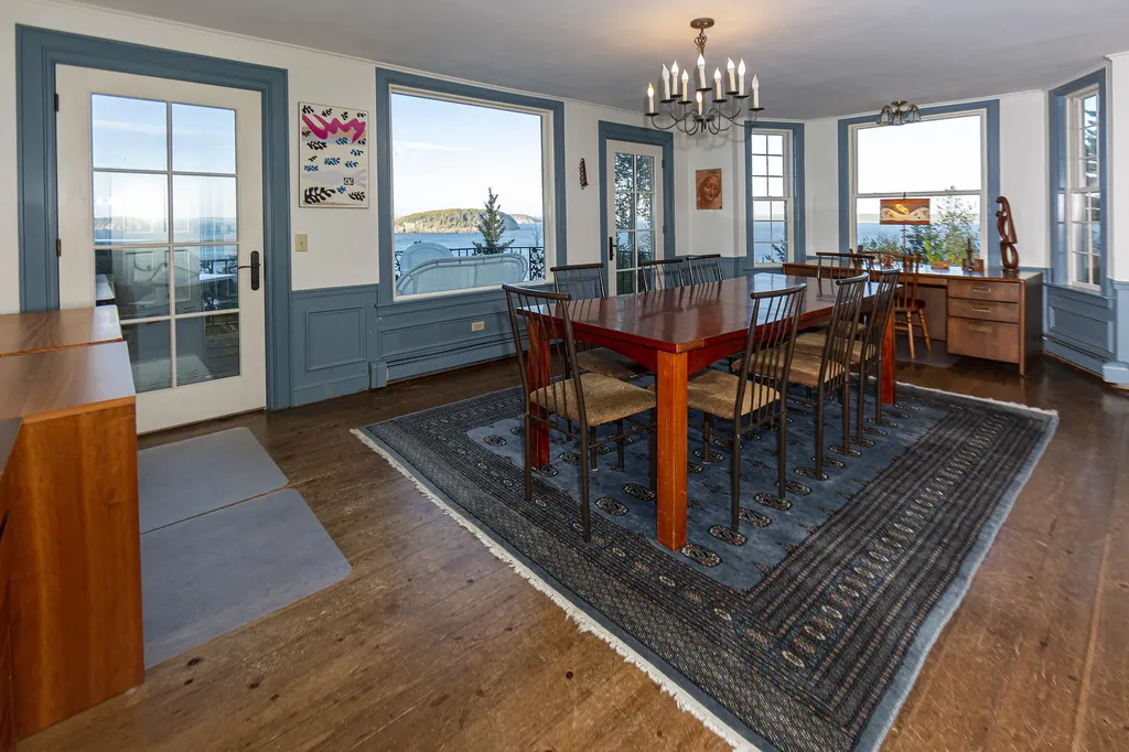 70 Old Farm Road Bar Harbor ME 04609