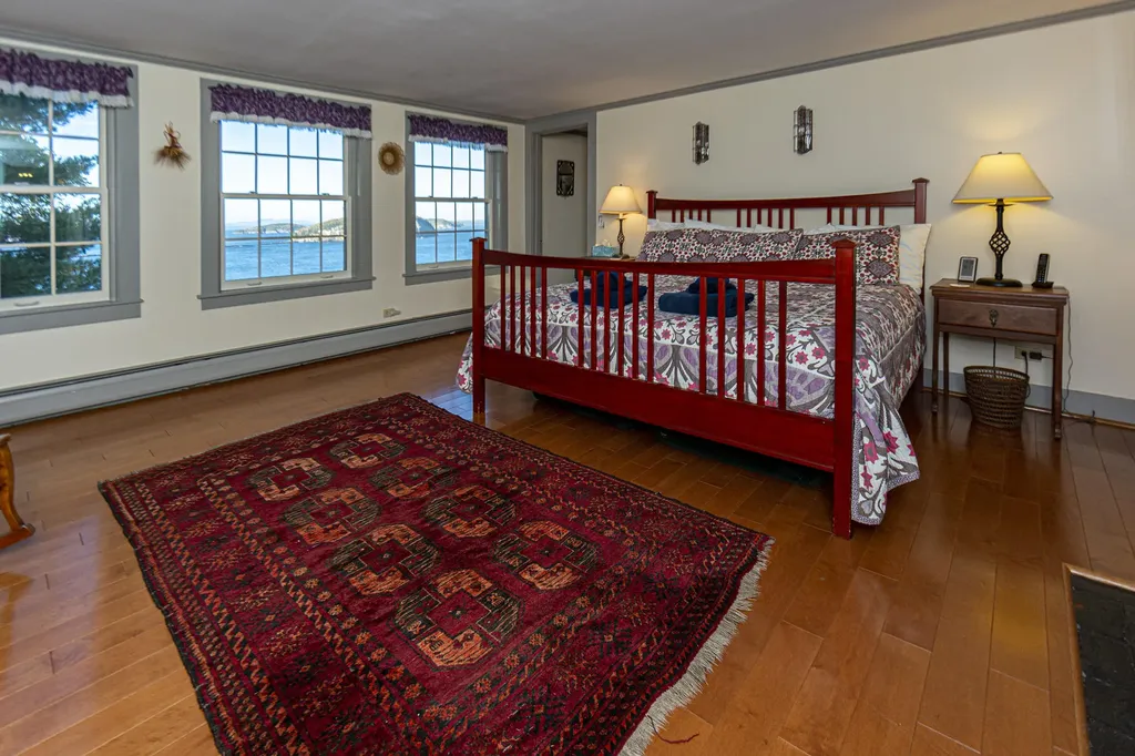70 Old Farm Road Bar Harbor ME 04609