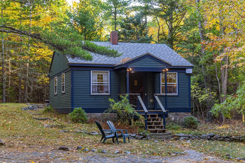 70 Old Farm Road Bar Harbor ME 04609