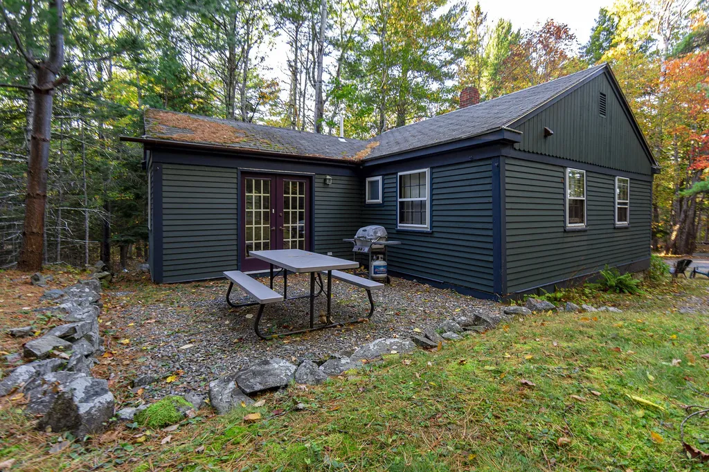 70 Old Farm Road Bar Harbor ME 04609