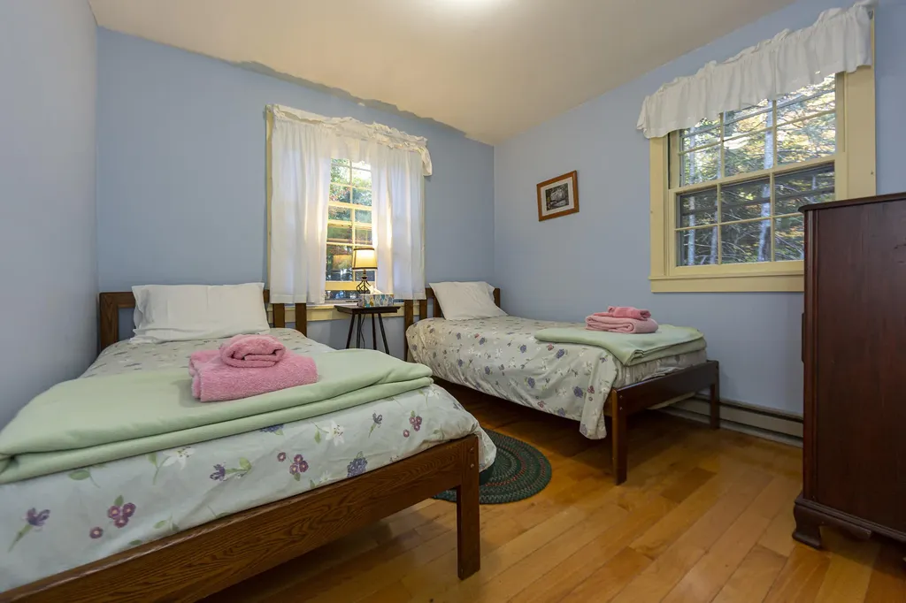 70 Old Farm Road Bar Harbor ME 04609