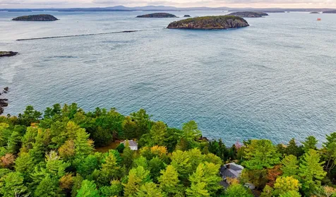 70 Old Farm Road Bar Harbor ME 04609