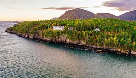 70 Old Farm Road Bar Harbor ME 04609
