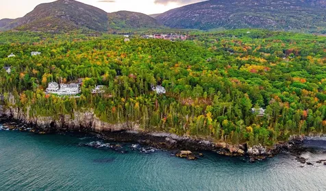 70 Old Farm Road Bar Harbor ME 04609
